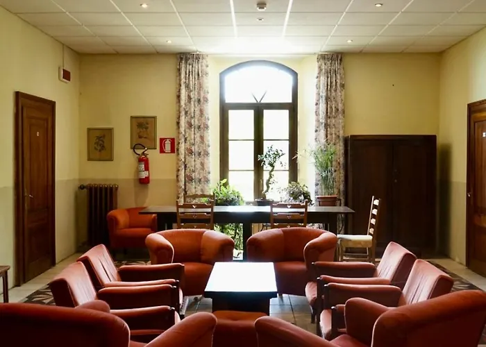 Hotel Ristorante Regina