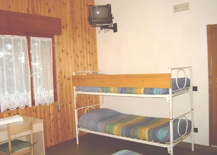 Albergo Tirolo