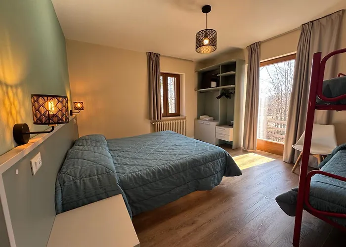La Villa