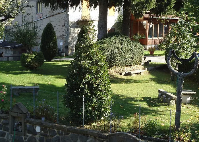 Albergo Ristorante K2
