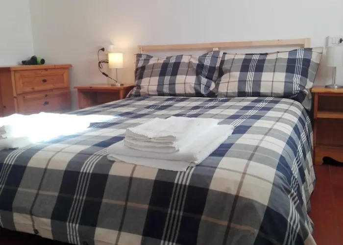 B&B Bucaneve